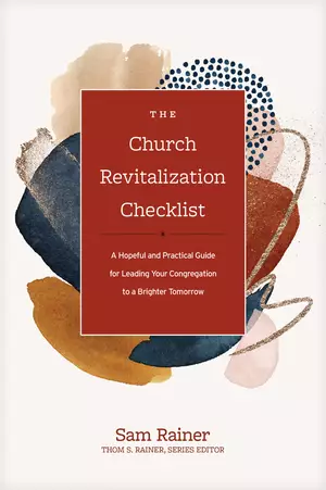 Church Revitalization Checklist
