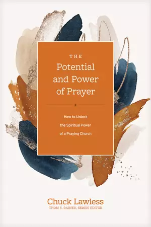 Potential and Power of Prayer