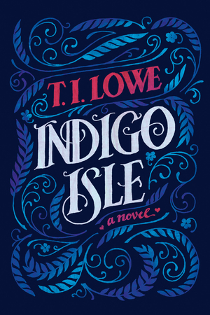 Indigo Isle