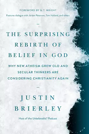 Surprising Rebirth of Belief in God