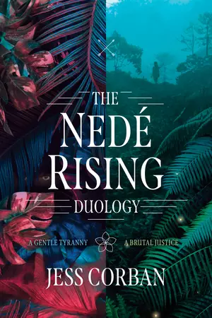 Nedé Rising Duology