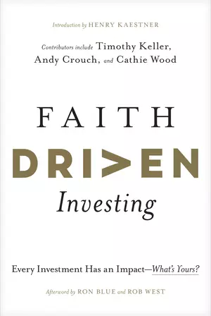 Faith Driven Investing