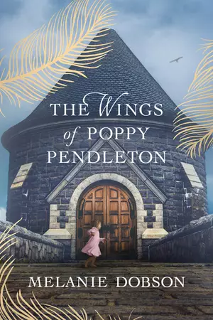 Wings of Poppy Pendleton
