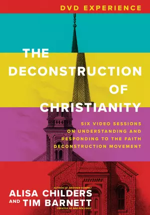 Deconstruction of Christianity DVD Experience