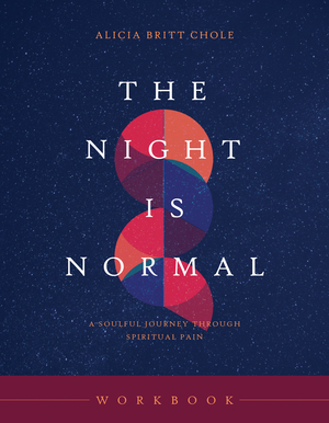 The Night Is Normal Workbook