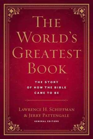 World's Greatest Book