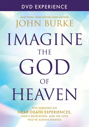 Imagine the God of Heaven DVD Experience