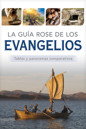 guía Rose de los Evangelios