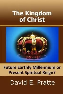 Kingdom Of Christ