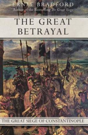 The Great Betrayal