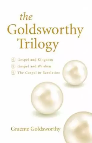 The Goldsworthy Trilogy