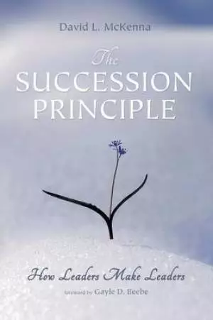 The Succession Principle