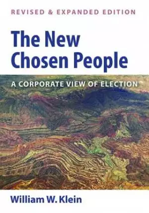 The New Chosen People, Revised and Expanded Edition