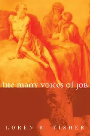 The Many Voices of Job