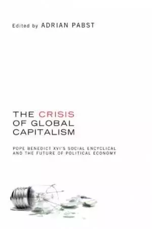 The Crisis of Global Capitalism