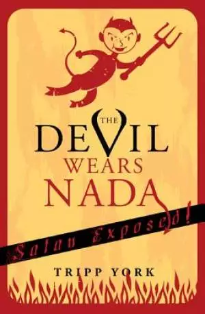 The Devil Wears NADA