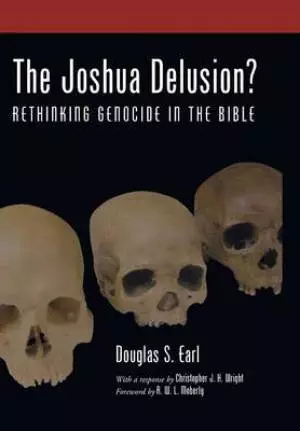 The Joshua Delusion?
