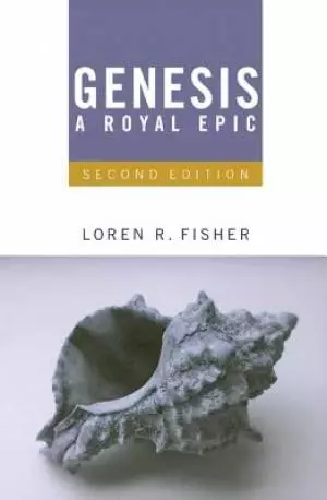 Genesis, a Royal Epic