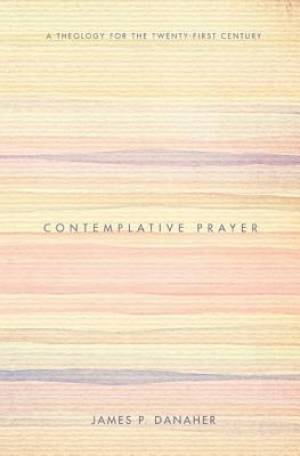 Contemplative Prayer