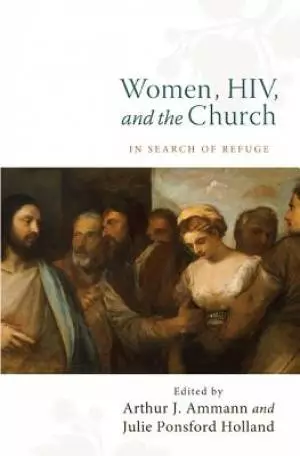 Women, Hiv, and the Church