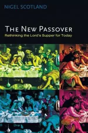 The New Passover