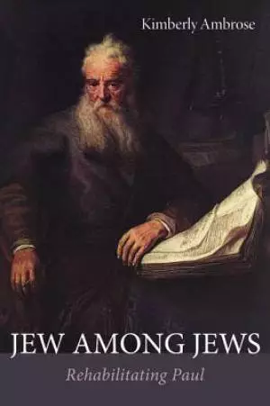 Jew Among Jews