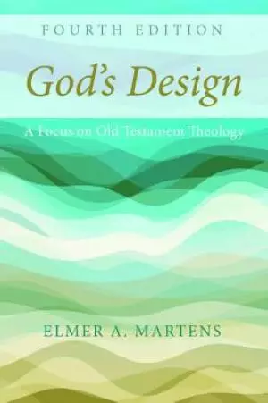 God's Design, 4th Edition