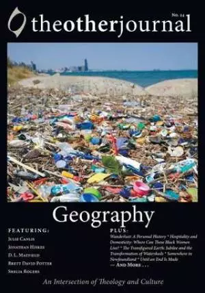 The Other Journal: Geography