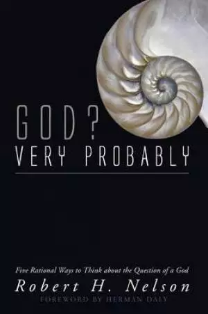 God? Very Probably