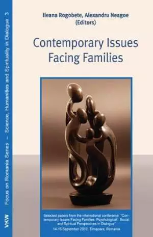 Contemporary Issues Facing Families