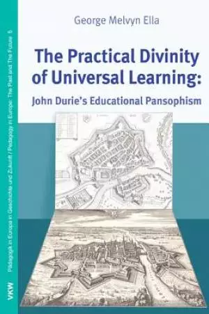 The Practical Divinity of Universal Learning