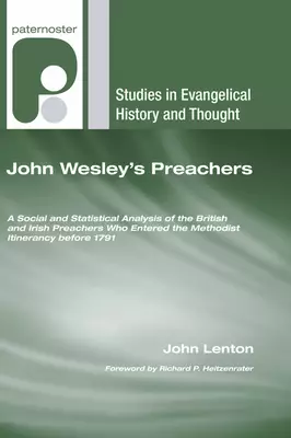 John Wesley's Preachers