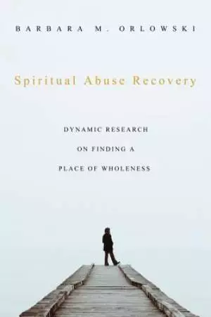 Spiritual Abuse Recovery