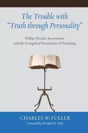 The Trouble with Truth Through Personality