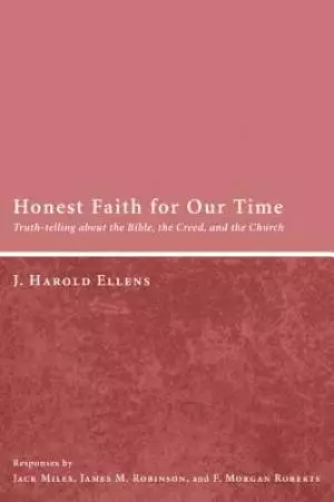 Honest Faith for Our Time
