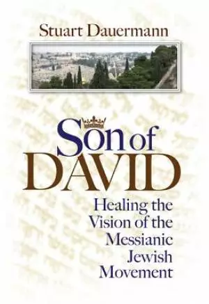 Son of David