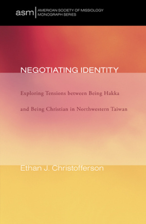 Negotiating Identity