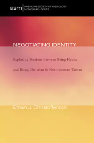 Negotiating Identity