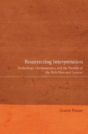 Resurrecting Interpretation