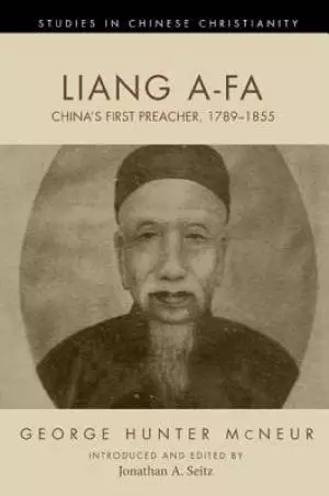 Liang A-Fa