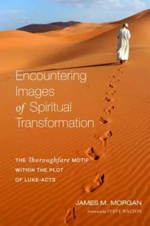 Encountering Images of Spiritual Transformation