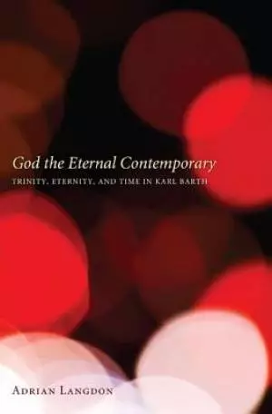 God the Eternal Contemporary