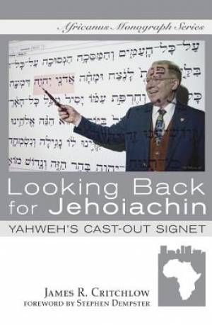 Looking Back for Jehoiachin