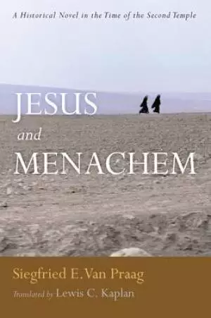Jesus and Menachem