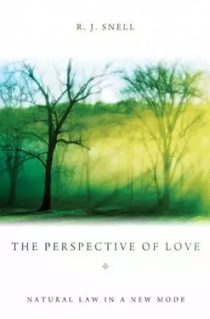 The Perspective of Love