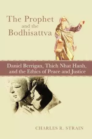 The Prophet and the Bodhisattva