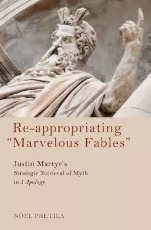 Re-Appropriating Marvelous Fables