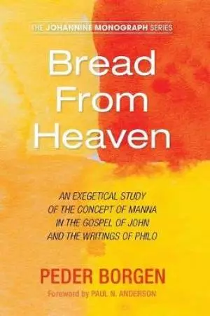 Bread from Heaven