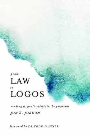 From Law to Logos