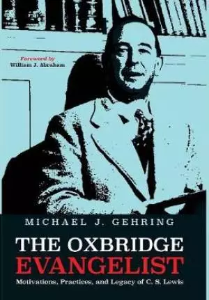 The Oxbridge Evangelist